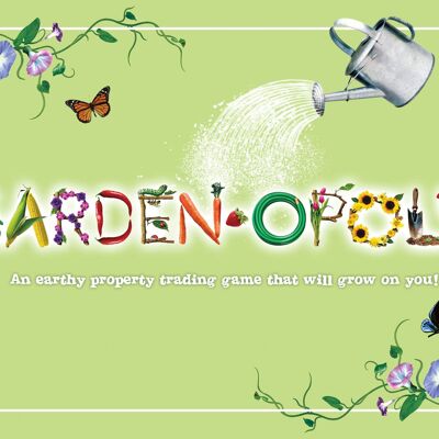 Opoly Garden