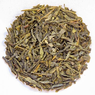 Thé vert Sencha de Chine 250 grammes