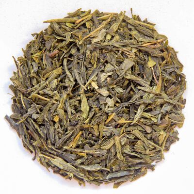 China Sencha green tea 1000 grams