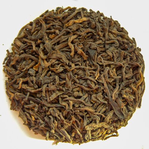 Shou Pu Erh 1000 Gramm