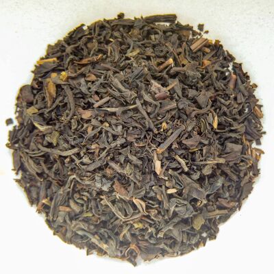 China Lapsang Souchong Tè Affumicato 250 grammi