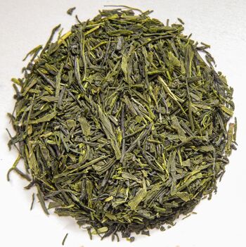 Thé vert supérieur Sencha du Japon 500 grammes