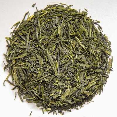 Japan Sencha Superior Green Tea 1000 gramos
