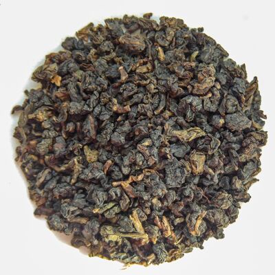 Ti Kuan Yin Oolong 250 grammes