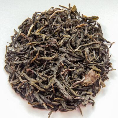 China Yellow Sun Yellow Tea 250 grams