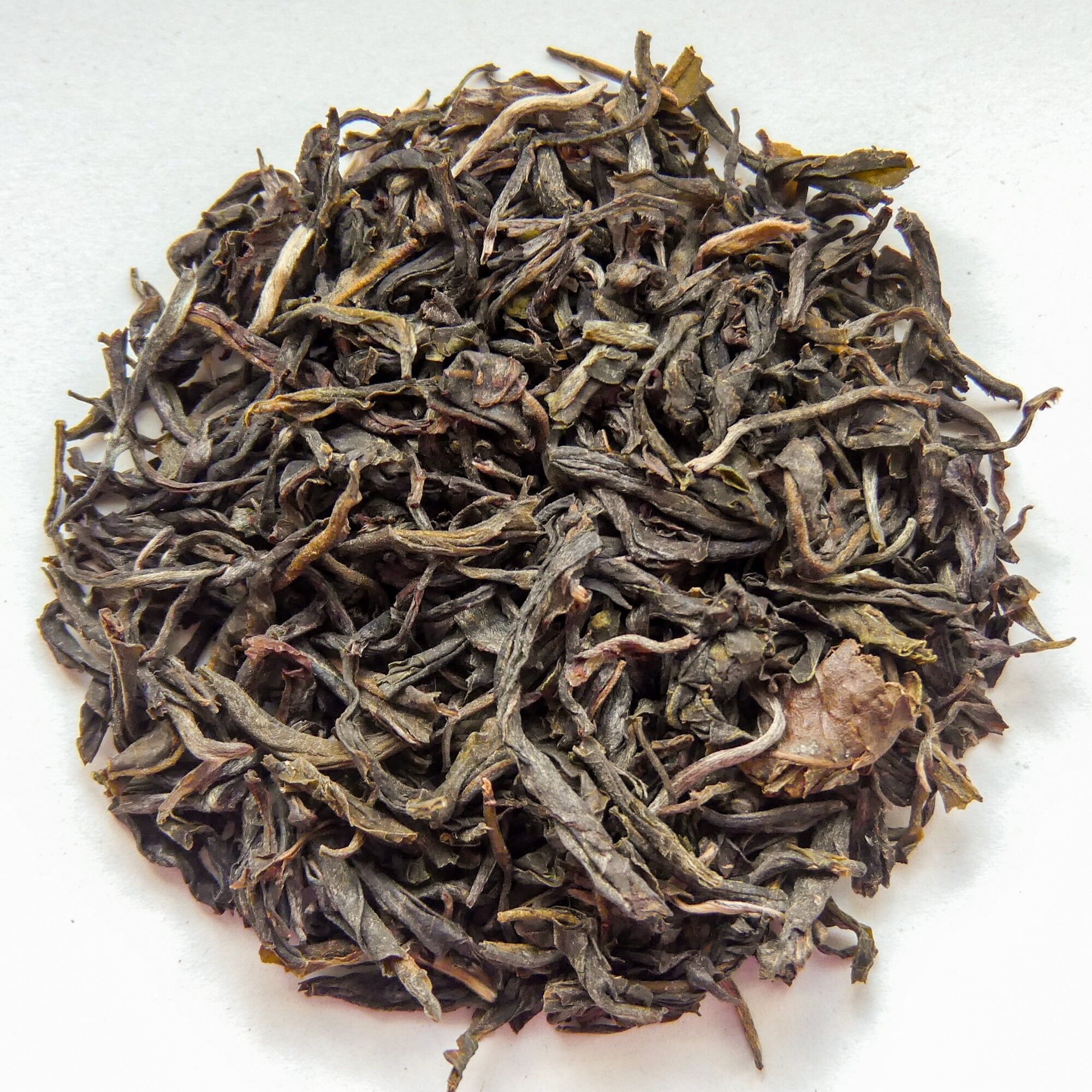 China Yellow Sun - Yellow Tea 1000 grams