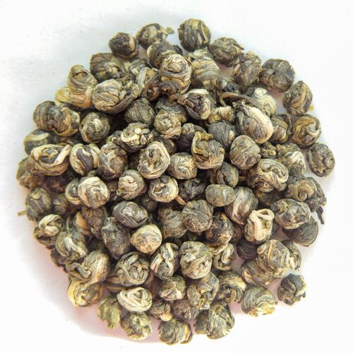Jasmine Pearls 250 Gramm