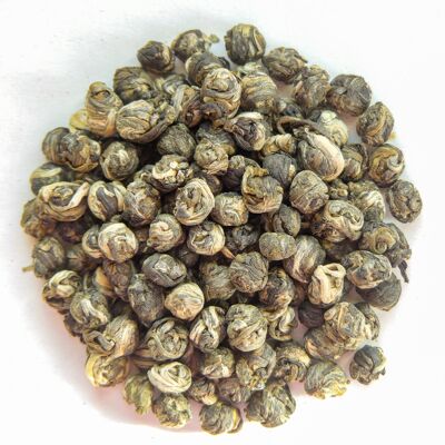 Jasmine Pearls 250 grams