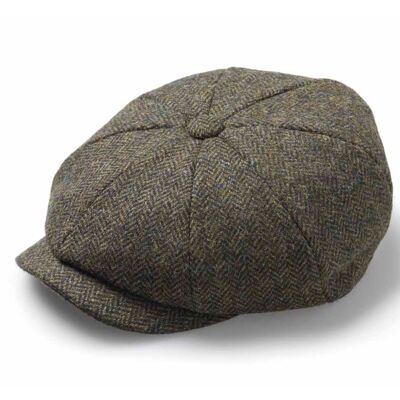 Cappello da ragazzo fornaio foresta