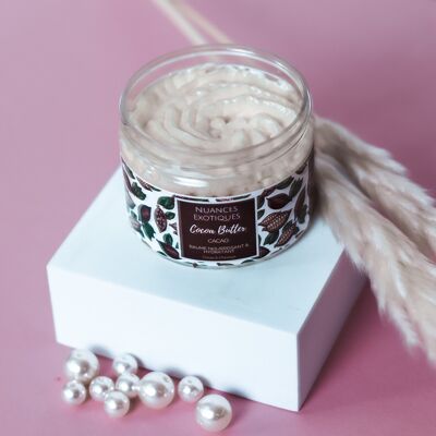 Bálsamo de cacao 150 mL