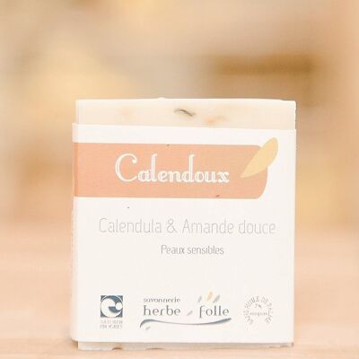 Calendoux-Seife