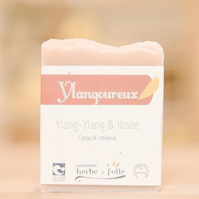 Ylangy Soap