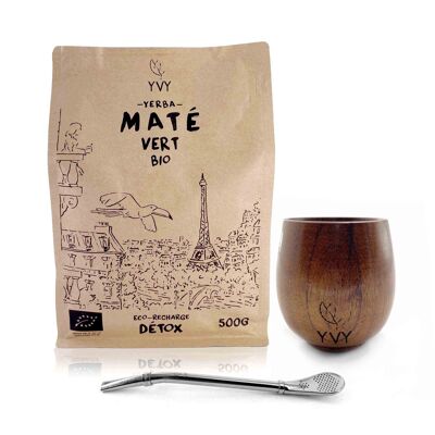 Mate Discovery-Kit