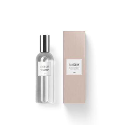 Parfum d'ambiance fleur de coton