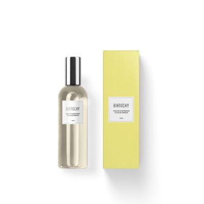 Parfum d'ambiance mimosa