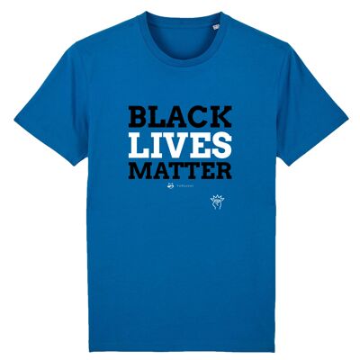 Black Lives Matter - Blue