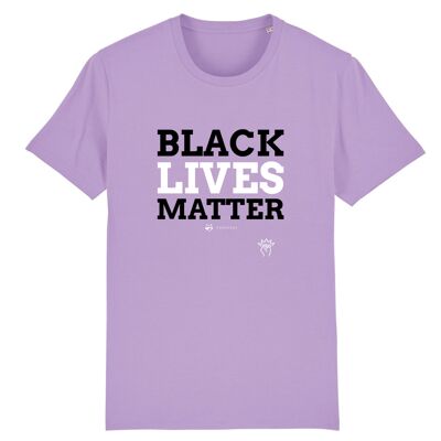 Black Lives Matter - Lavender