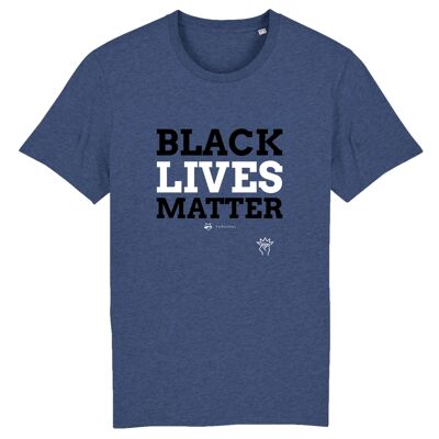 Black Lives Matter - Indigo