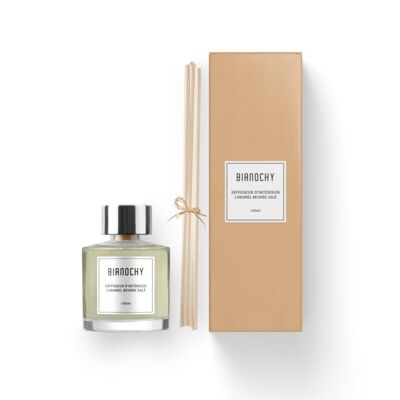 Diffuseur d'ambiance caramel