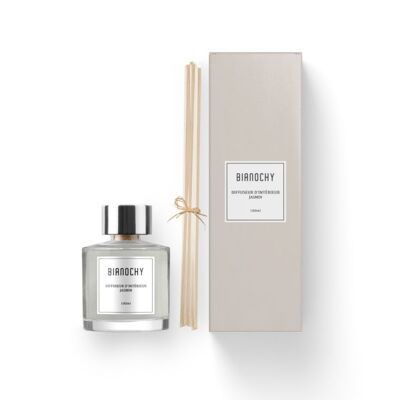 Diffuseur d'ambiance jasmin