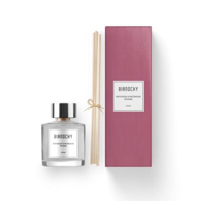 PEONY AMBIENCE DIFFUSER
