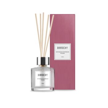 Diffuseur d'ambiance pivoine 3