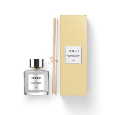 AFRIKANISCHER VANILLA AMBIANCE DIFFUSER