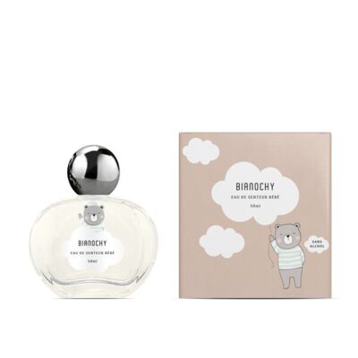 MON PETIT BIANOCHY BABY SCENT WATER