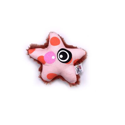 Starfish cushion 1