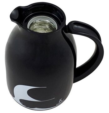 Bouteille thermos Helios Thermo-Cat 1.0 l noir 10