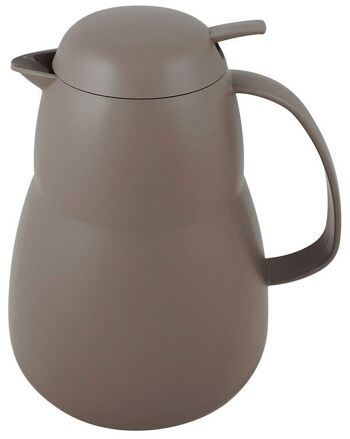 Fiole thermos Helios Zeo 1,0 l gris chaud 7