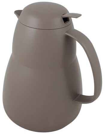 Fiole thermos Helios Zeo 1,0 l gris chaud 8