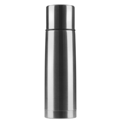 Stainless steel thermos bottle Helios Active 0.5 l