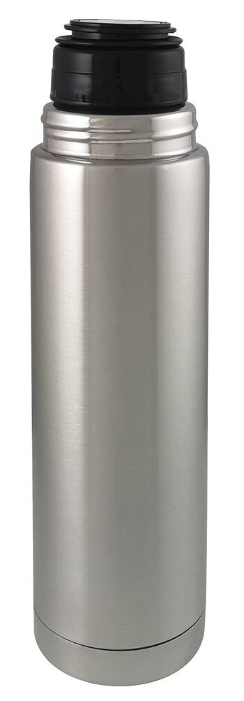 Bouteille thermos inox Helios Active 0,75 l 8