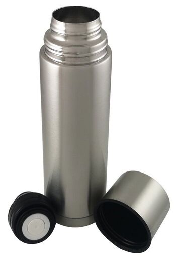 Bouteille thermos inox Helios Active 0,75 l 10