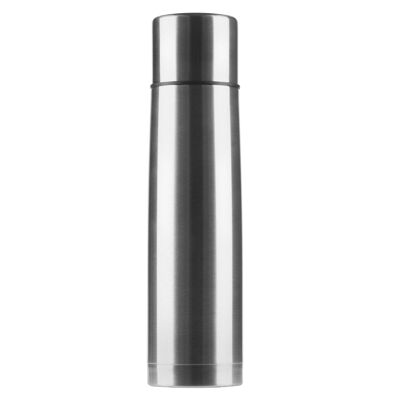 Stainless steel thermos bottle Helios Active 1.0 l