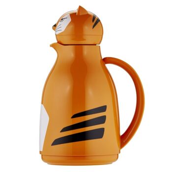 Fiole thermos Helios Thermo-Tiger 1.0 l 6
