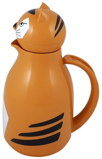 Fiole thermos Helios Thermo-Tiger 1.0 l 8