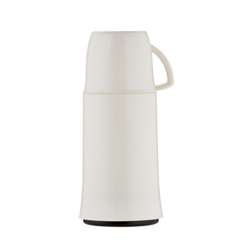 Thermosflasche Helios Elegance 0,25 l weiß