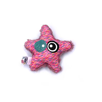 Starfish cushion 4