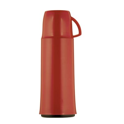 Thermos bottle Helios Elegance 0.5 l red