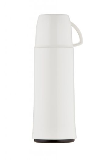 Bouteille isotherme Helios Elegance 0,75 l blanc 6