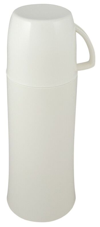 Bouteille isotherme Helios Elegance 0,75 l blanc 7