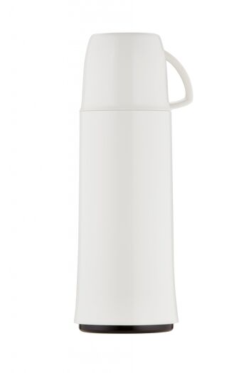 Bouteille isotherme Helios Elegance 0,75 l blanc 1