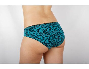 Barbara - Culotte en coton bio 14