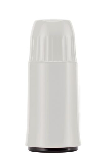 Bouteille thermos Helios Rocket 0,25 l blanc 6