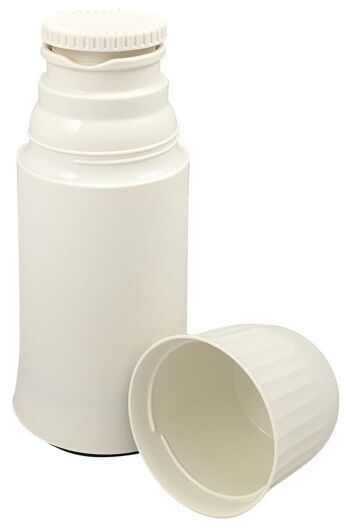 Bouteille thermos Helios Rocket 0,25 l blanc 8