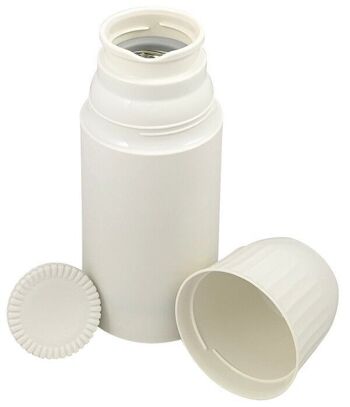 Bouteille thermos Helios Rocket 0,25 l blanc 10