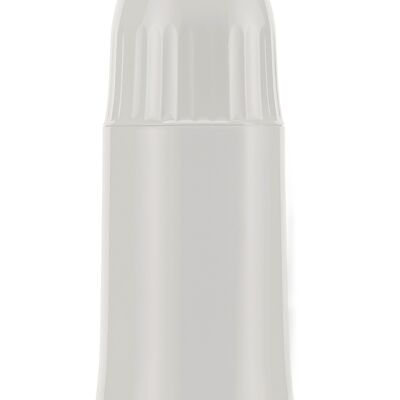 Thermosflasche Helios Rocket 0,25 l weiß