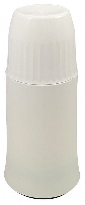 Bouteille thermos Helios Rocket 0,25 l blanc 2